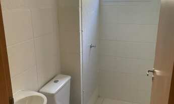 Imagem 5: Apartamento 2 quartos 1 vaga demarcada