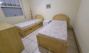 Imagem 6: Apartamento com garagem suficiente em São Vicente Ref. 2507