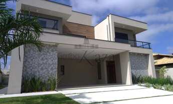 Imagem 3: Casa Condomínio - Urbanova - Condomínio Reserva do Paratehy - 3 Dormitórios