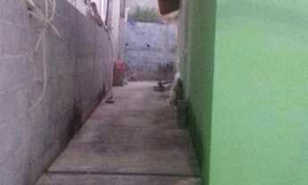 Imagem 5: Casa com 2 dormitórios à venda por R$ 220.000 - Chácaras Reunidas Igarapés - Jacareí/SP