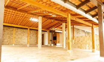 Imagem 7: Sobrado para venda com 350 metros quadrados com 4 quartos em Jardim Leonor - São Paulo - S