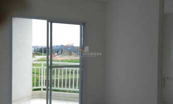 Imagem 7: Apartamento Padrão para Venda em Parque Viana Barueri-SP