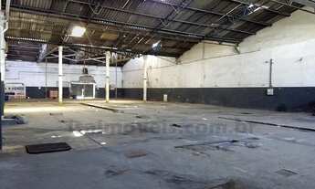 Imagem 4: GALPÃO em Vila Jau - Poá, SP