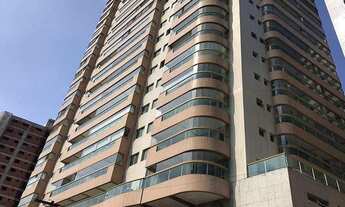 Imagem: Apartamento com 3 dormitórios sendo 1 suíte