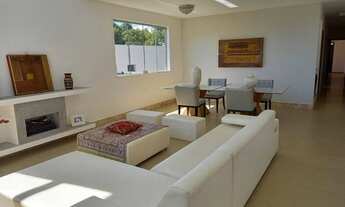 Imagem 3: Casa sobrado em Alphaville, 450 m, 4 quartos, piscina