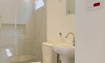 Imagem 7: Studio para aluguel possui 12 metros quadrados com 1 quarto em Campos Elíseos - São Paulo