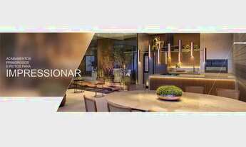 Imagem 5: Apartamento com 174 m² no Vila da Serra