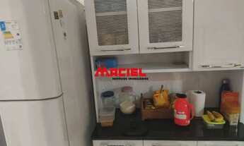 Imagem 5: Apartamento Padrão em São José dos Campos