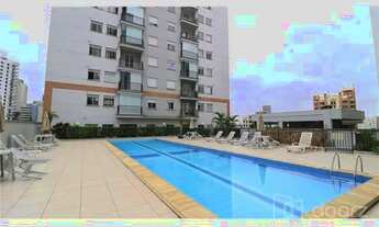 Imagem: SãO PAULO - Apartamento Padrão - Jardim