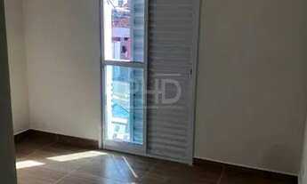 Imagem 7: Apartamento à venda, 2 quartos, 1 suíte, 1 vaga, Parque Oratório - Santo André/SP