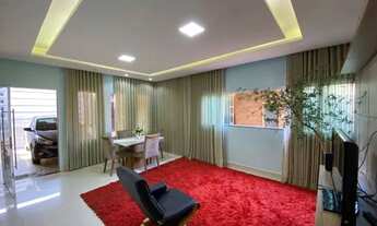 Imagem 1: Casa para venda possui 100 metros quadrados com 3 quartos em Piatã - Salvador - Bahia