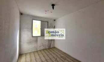 Imagem 6: Apartamento com 2 dormitórios à venda, 2100 m² por R$ 210.000 - Conjunto Residencial Elisi
