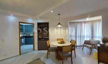 Imagem 4: Apto. 2 Dorms 1 Vaga Lazer Completo Jd. Marajoara