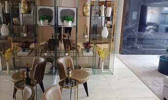 Imagem 3: Apartamento de 75m² com 03 dormitórios, suíte, vaga e lazer completo próximo ao metrô