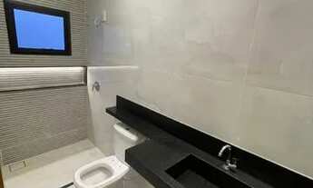 Imagem 6: Excelente casa com 3 suítes plenas, no Setor Três Marias