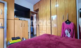 Imagem 5: SAO PAULO - Apartamento Padrão - VILA MONUMENTO