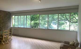 Imagem: Apartamento para venda tem 194 metros quadrados