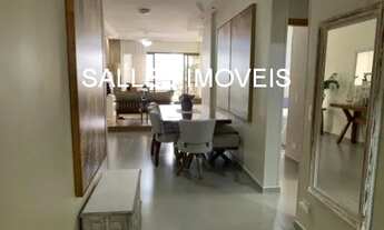 Imagem 4: APARTAMENTO RESIDENCIAL em GUARUJÁ - SP, PITANGUEIRAS