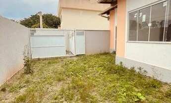 Imagem: Vendo linda casa independente Verde Mares