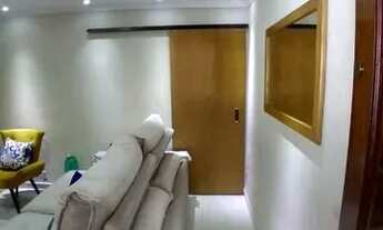 Imagem 4: São Paulo - Casa Padrão - Cachoeirinha