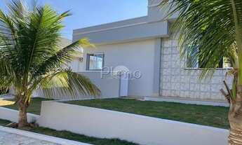 Imagem: Casa - Parque Brasil 500 - Paulínia