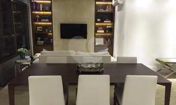 Imagem: São Paulo - Apartamento Padrão - VILA