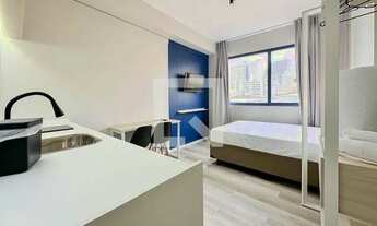 Imagem: Apartamento para Aluguel - Santa Cecília