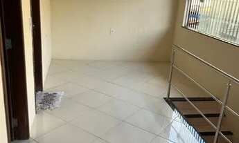 Imagem: Casa na UN 103 (Cid. Operária