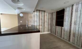 Imagem 7: Apartamento para venda possui 110 metros quadrados com 2 quartos em Centro - Florianópolis