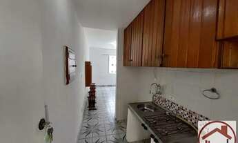 Imagem 7: Kitnet para Locação em São Vicente, Boa Vista, 1 dormitório, 1 banheiro