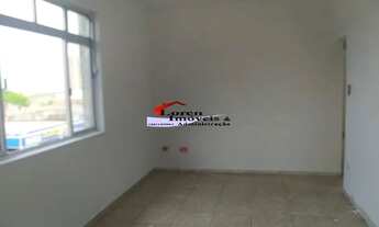 Imagem 2: Apartamento 1 dormitório Areia Branca Santos!