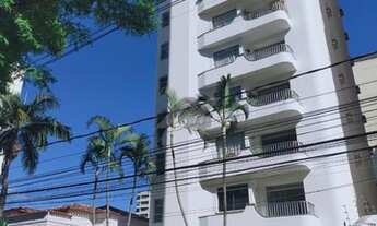 Imagem: Apartamento - Cambuí - Campinas