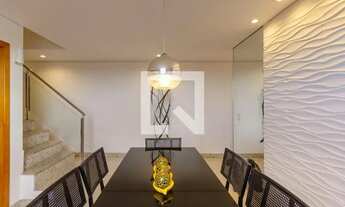 Imagem 3: Apartamento à Venda - Manacás, 3 Quartos, 140 m2