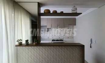 Imagem 2: Apartamento - Loteamento Residencial Parque dos Cantos - Campinas