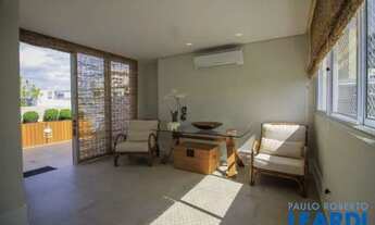 Imagem 5: COBERTURA - REAL PARQUE - SP