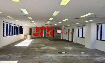 Imagem 2: Laje corporativa na região da Berrini - 446m², 10vagas