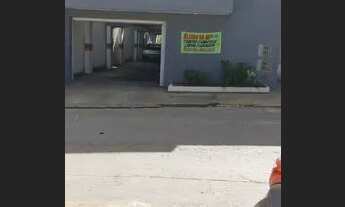 Imagem 2: Apartamento para aluguel tem 60 metros quadrados com 2 quartos