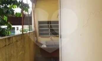 Imagem 3: São Paulo - Casa Padrão - CHÁCARA SANTO ANTÔNIO