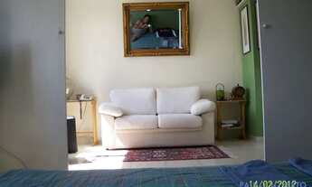 Imagem 7: FLAT - ALPHAVILLE - SP