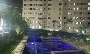 Imagem: Laise.pnimoveis mostra AP MOBILIADO