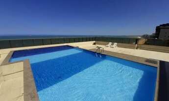 Imagem: Apartamento quarto e sala montado e decorado