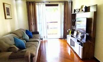 Imagem 4: Lindo Apartamento no Edifício Atlântico (Centro de Londrina) - Aceito permuta