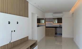 Imagem 2: APARTAMENTO IMPECÁVEL DE ALTO PADRÃO NO ED. MAREA EM SANTOS!