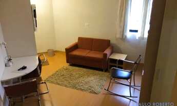 Imagem 5: FLAT - VILA CLEMENTINO - SP