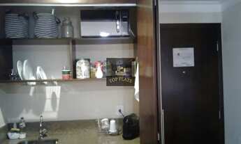 Imagem 5: Flat disponível no Jardins