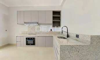 Imagem 1: Real Park Sumaré 150m² Casa 3 dormitórios quintal com churrasqueira