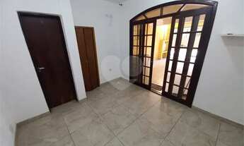 Imagem 7: Sobrado de 125m² com 2 dormitórios e garagem a venda - Jd. América. Campo Limpo