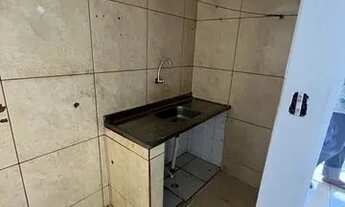 Imagem 4: Vendo apartamento 2/4 edifício Itamaraca