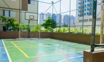 Imagem 6: Apartamento para venda tem 64 metros quadrados com 2 quartos em Campestre - Santo André