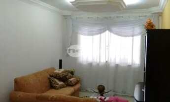 Imagem 2: SãO BERNARDO DO CAMPO - Casa Padrão - Assunção